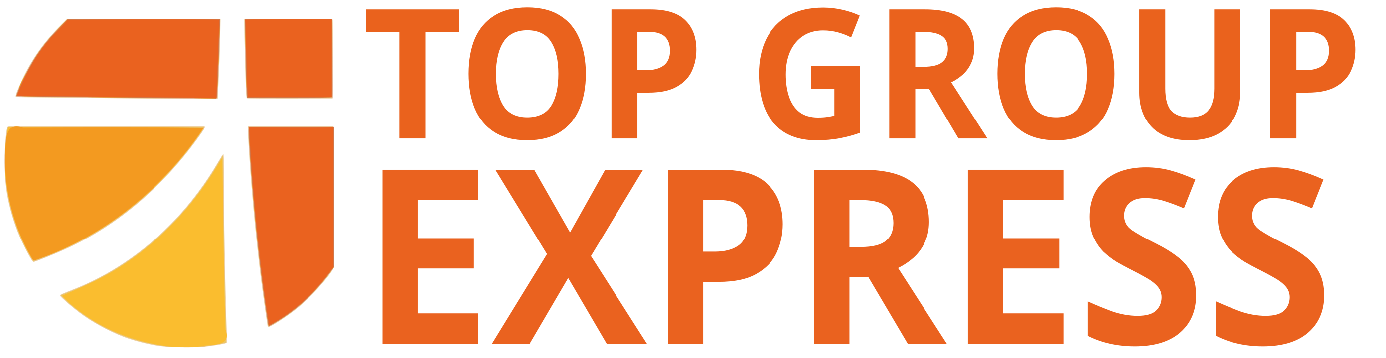 Top Group Express